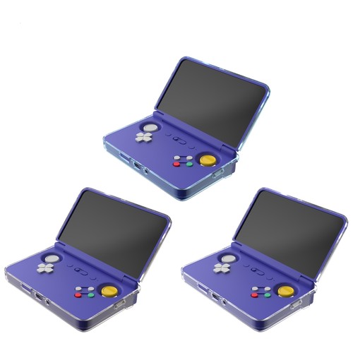 Per retroid pocket flip - pocket, 2