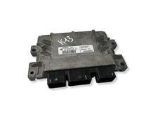 Renault Twingo II 2008 Engine