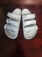 Sandali con plateau Papillio