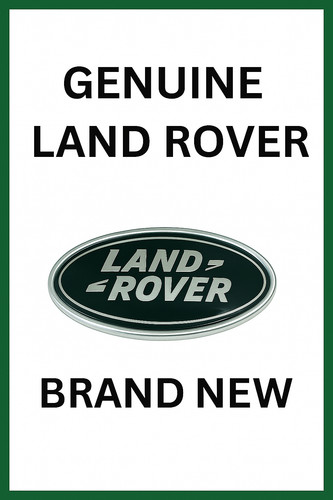 Originale land rover range - land,
