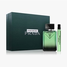 Prada Paradigme Profumo Uomo