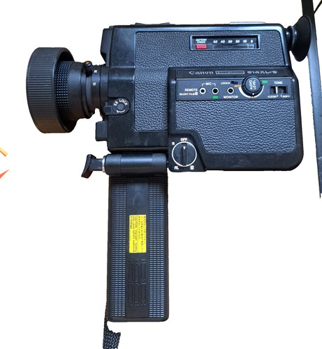 Canon 514xl super 8 - canon,