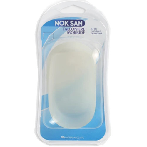 Nok san talloniere morbide - talloniere,