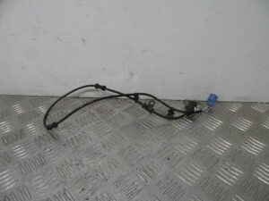 Capteur abs avant honda forza - capteur,