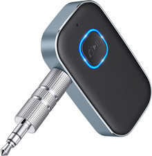 Adattatore Bluetooth AUX per