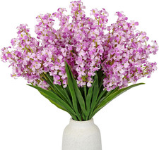 5 Pezzi Piccoli Fiori