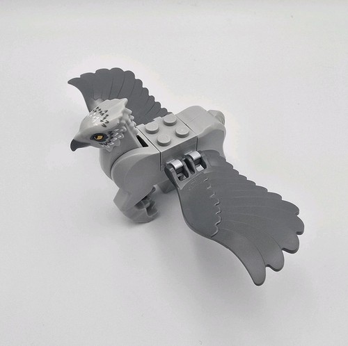 Lego harry potter - lego, buckbeak