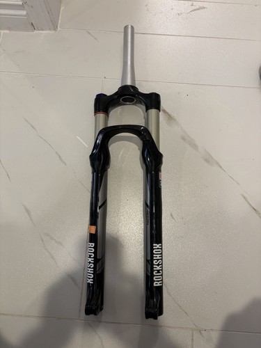 Rockshox recon gold - rockshox, tk