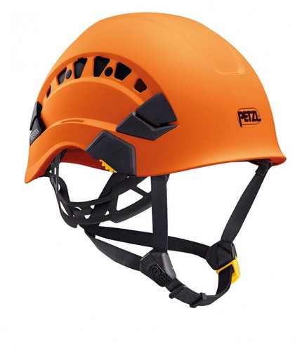 Casco funzionante petzl vertex - casco,