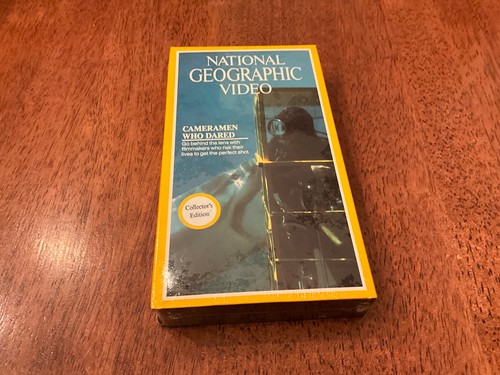 National geographic cameramen - national,