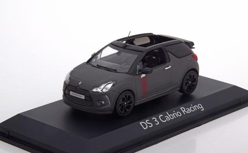 Norev citroen ds3 cabrio - 1:43,