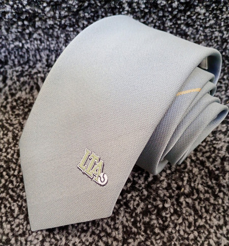 Cravatta vintage lawn tennis - cravatta,