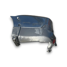 Cantonale / Parafango Posteriore Sinistro Mitsubishi Pajero (V80) (2006 > 2021)