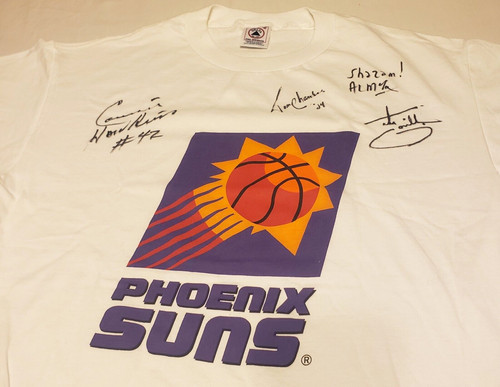Phoenix suns t - suns, t-shirt