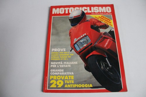 L68 motociclismo luglio - l68-motociclismo,
