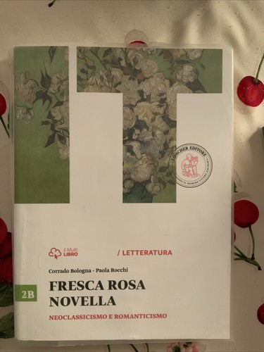 Fresca rosa novella vol - fresca, vol.