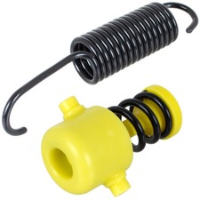 KIT DI RIPARAZIONE MOLLA DEL