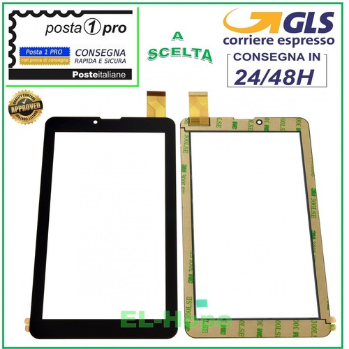 Touch screen vetro - screen,