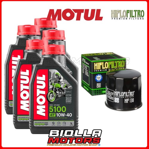Kit tagliando suzuki gsx r1000 - kit, gsx-r1000