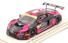 Modellino auto scala 1:43