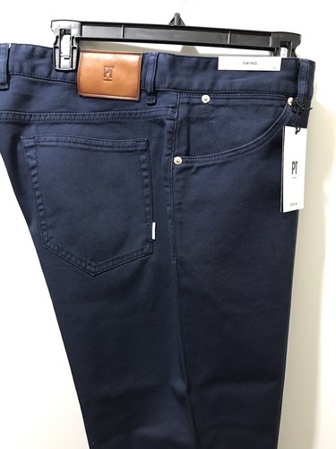Pantaloni torino lusso - pantaloni,