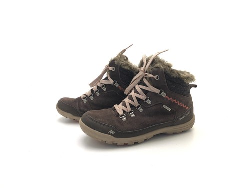 Quechua stivali donna - quechua, da