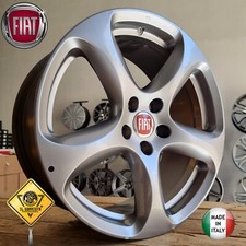 KIT 4 Cerchi In Lega 18"