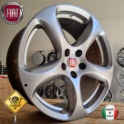 Kit cerchi lega 18 - in,