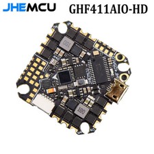JHEMCU GHF405AIO-HD Betaflight