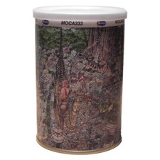 Barcelona - Scatola Di Puzzle