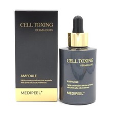 MEDI PEEL Cell Toxing