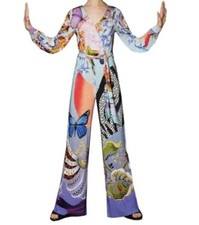 Tuta Desigual Pant-Angelonia