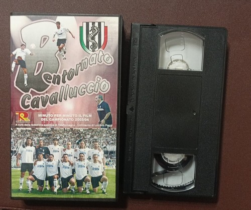 Vhs cesena calcio 2003 - cesena,