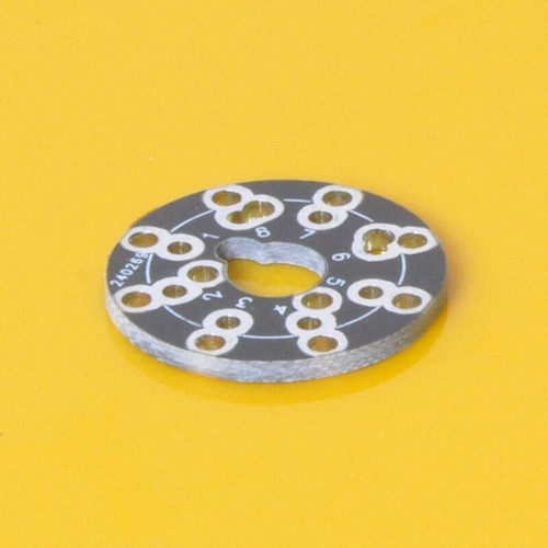 5pcs piccolo circuito - 5pcs,