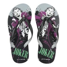 DC Batman Joker infradito