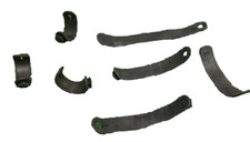 Set Gommini Impianto Ducati