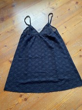 Tezenis top campana - a, pizzo