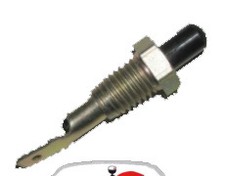 PER FIAT 500 F PULSANTE LUCE DI CORTESIA RICAMBI D'EPOCA