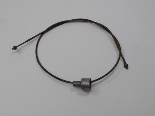 Cavo freno anteriore mercedes - freno,
