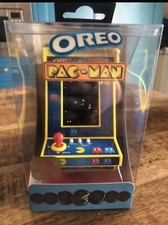Oreo Pac-Man Mini Arcade