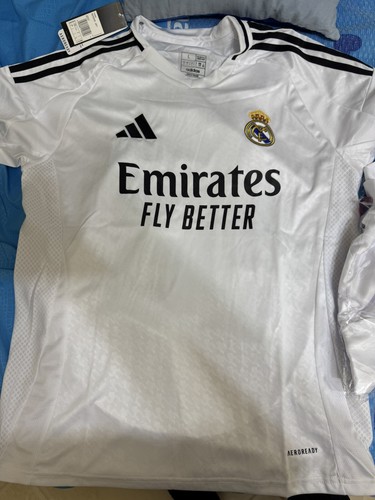 Kit real madrid - real,