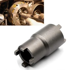 Motorcycle Clutch Hub Lock Nut