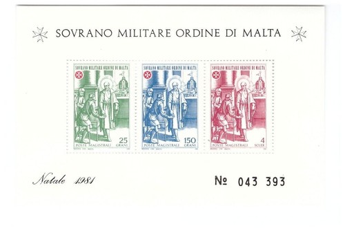 Smom 1981 natale fogletto - 1981,