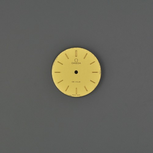 Omega dial quadrante 4mm - omega,