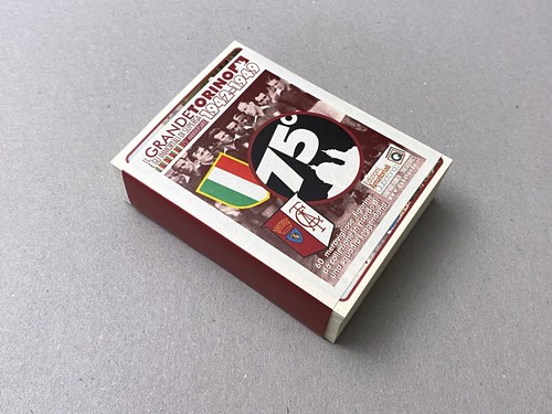 Grande torino 1942 1949 - grande, 1942-1949