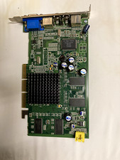 radeon 9000 64MB DDR VIVO V2.1