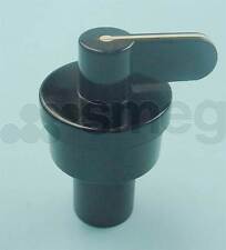 MANOPOLA NERA ORIGINALE FORNO