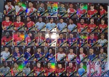 Panini Fifa 365 2024