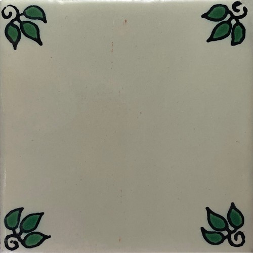 Piastrella messicana 4 - ,2, x