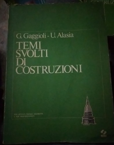 Gaggioli alasia temi - gaggioli, di